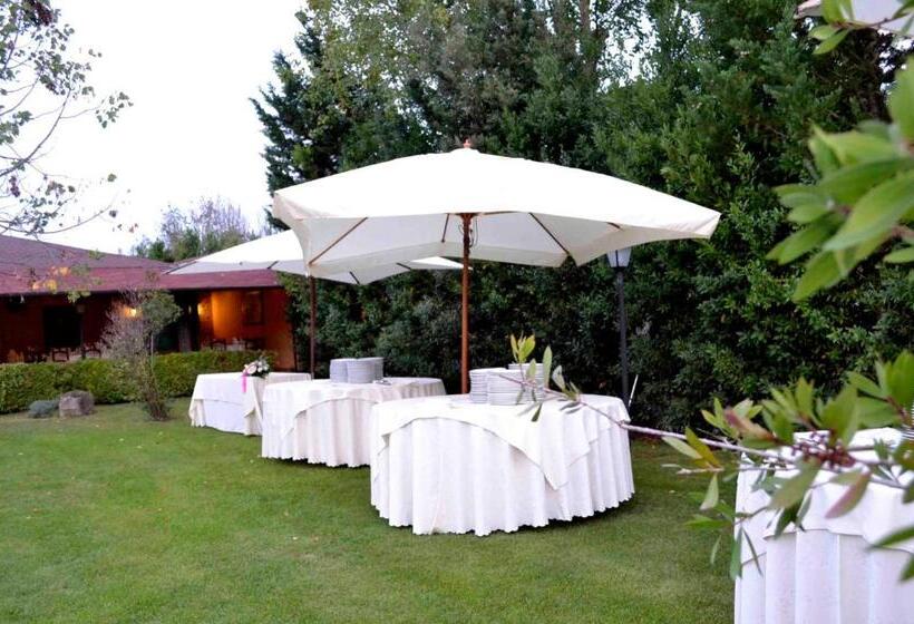 ホテル Country House Il Piancardato