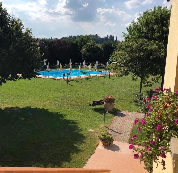 בית מלון כפרי La Locanda Dei Golosi