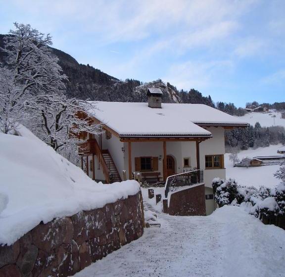 هتل Lafreiderhof