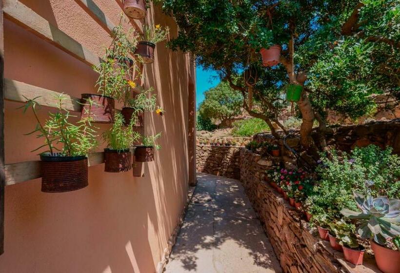 فندق L'oasi Del Cervo