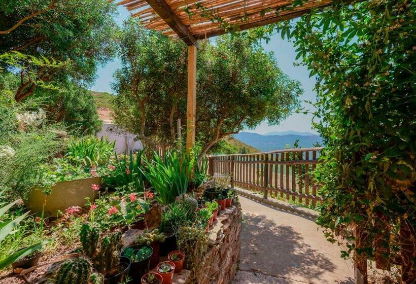 فندق L'oasi Del Cervo