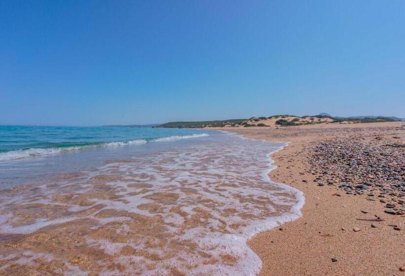 فندق L'oasi Del Cervo