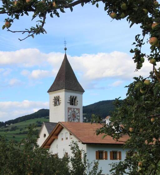 هتل Planitzhof