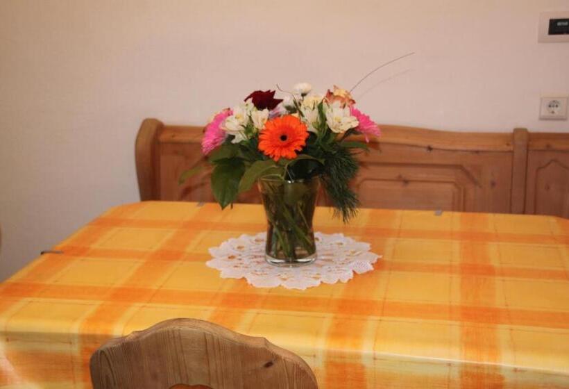 هتل Planitzhof
