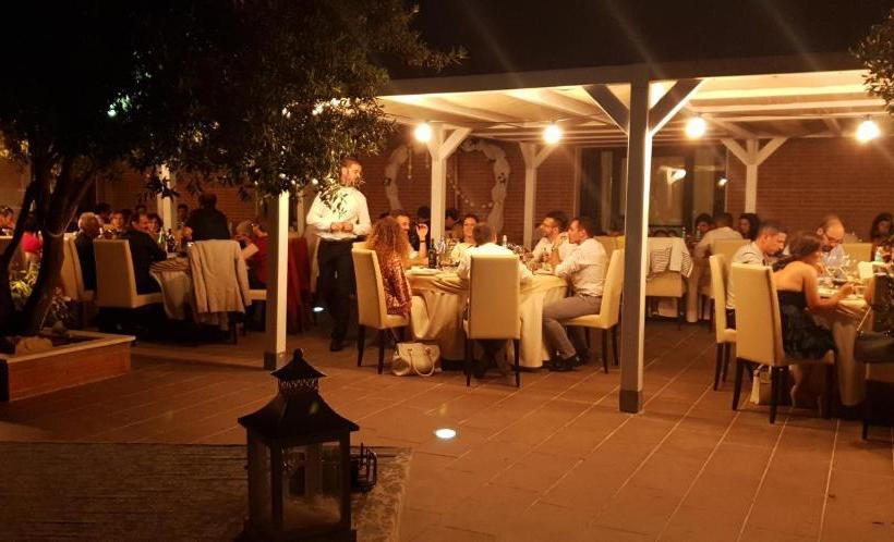 Отель Agriresort Terradome