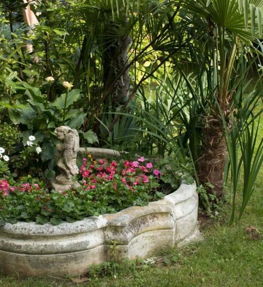 پانسیون Al Rustico