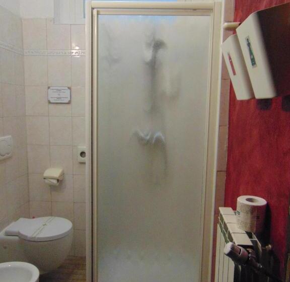 بنسيون Appunti Di Viaggio Room & Breakfast
