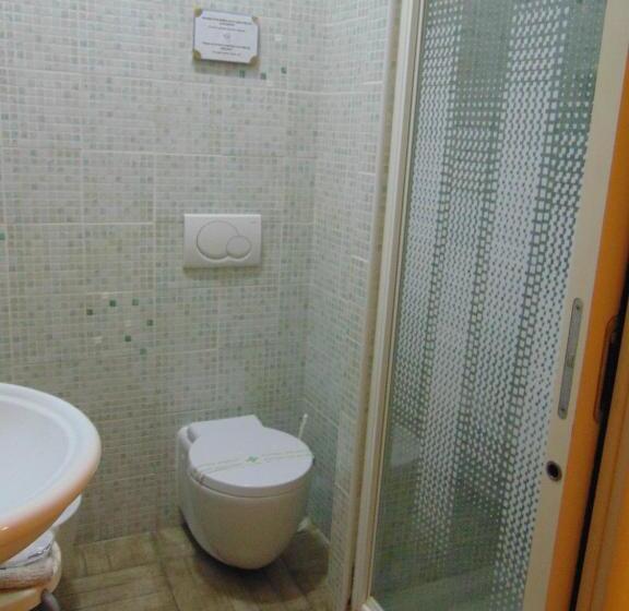 بنسيون Appunti Di Viaggio Room & Breakfast