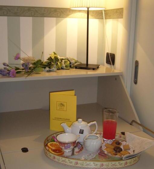 Пансион Appunti Di Viaggio Room & Breakfast