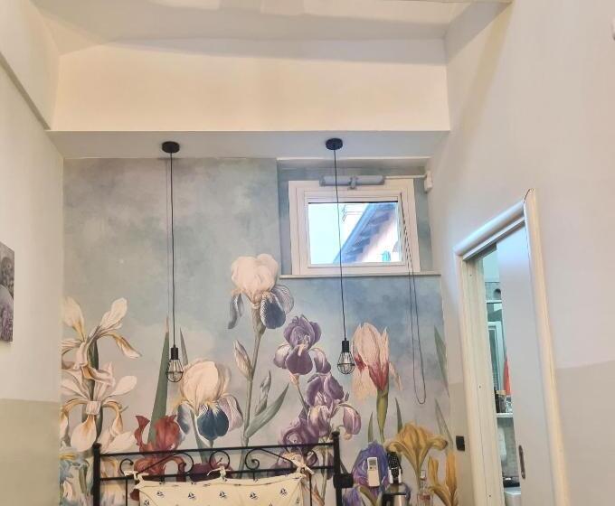 بنسيون Appunti Di Viaggio Room & Breakfast
