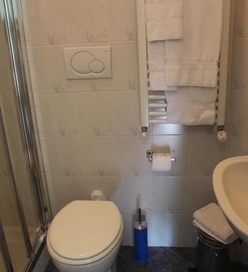 بنسيون B&b I' Chivi