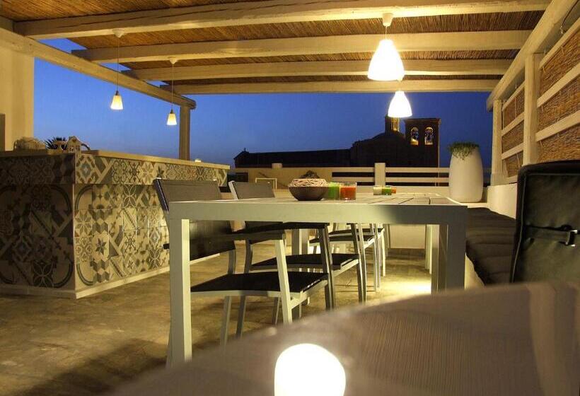 بنسيون B&b Luvì