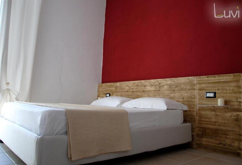 بنسيون B&b Luvì