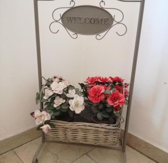 پانسیون Bergamo & Dintorni