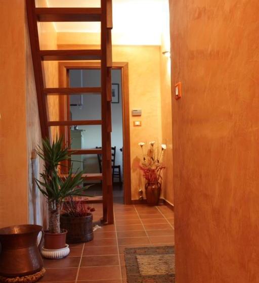 펜션 La Candeletta