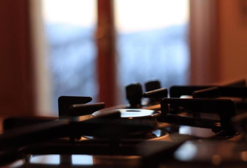 펜션 La Candeletta