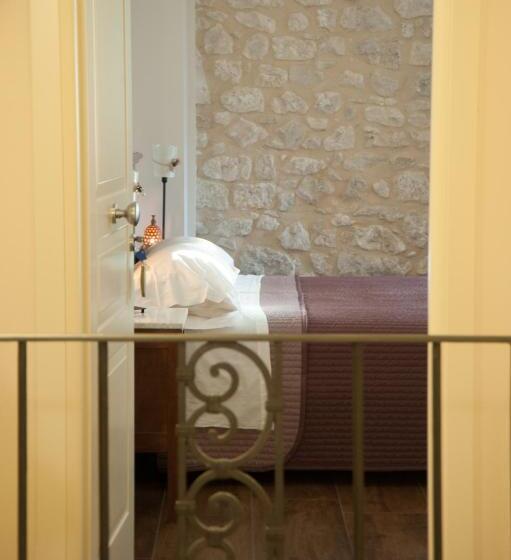 ペンション La Locanda Di Mariella Dal 1950