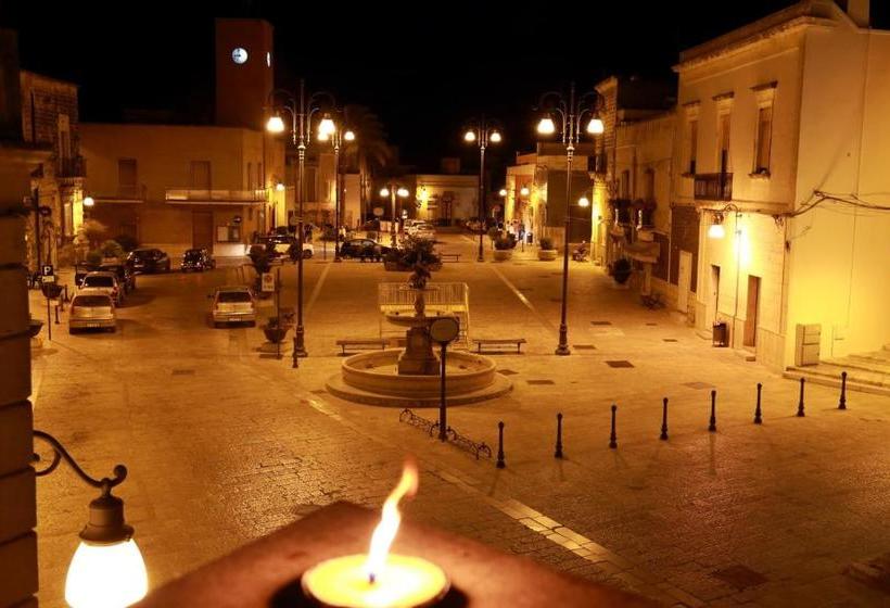 ペンション L&d Luigia&domenico