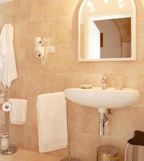 ペンション L&d Luigia&domenico