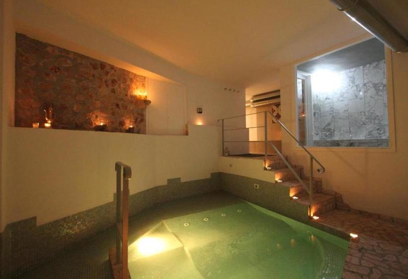 Le Camere Pinte