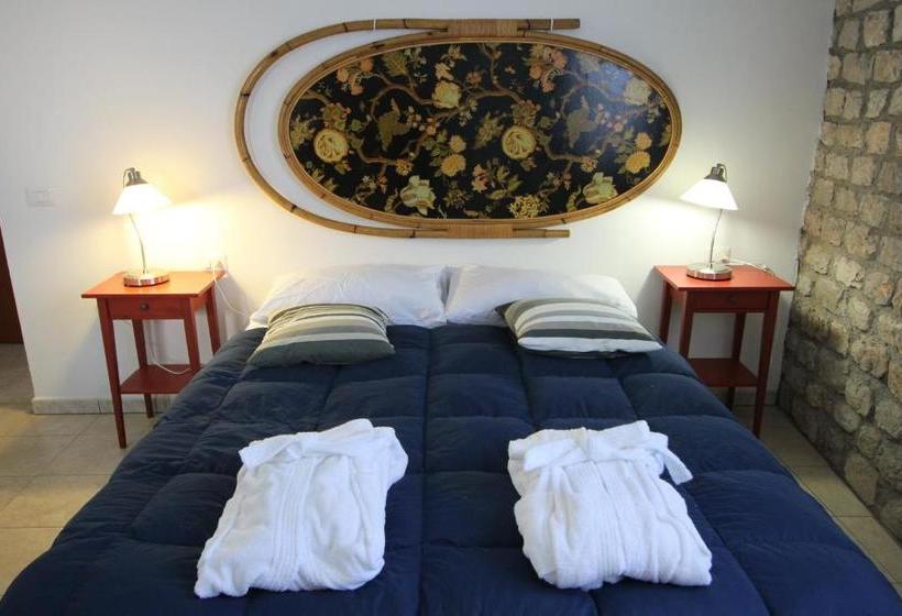 Le Camere Pinte
