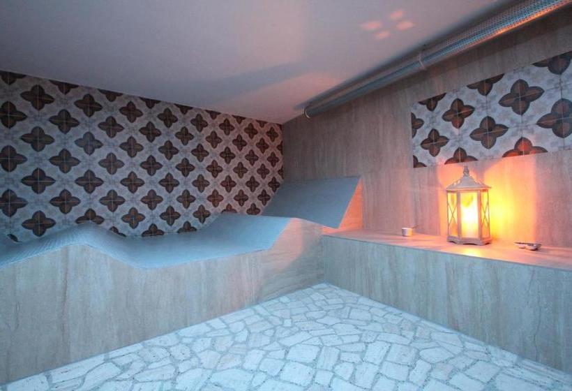 Le Camere Pinte
