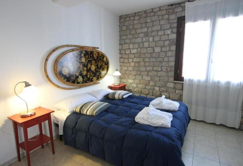 Le Camere Pinte