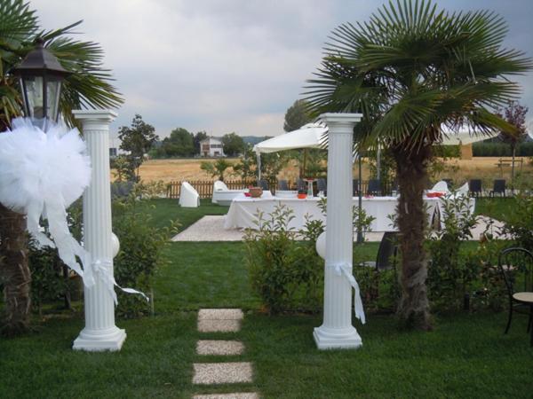 Пансион Locanda Del Lupo