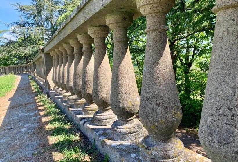 Пансион Monastero San Vincenzo   Casa Per Ferie