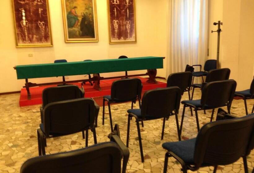 Пансион Monastero San Vincenzo   Casa Per Ferie