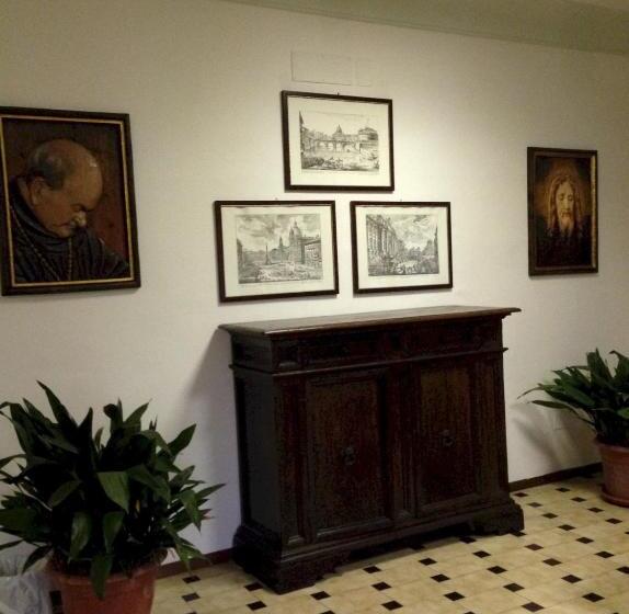 Пансион Monastero San Vincenzo   Casa Per Ferie