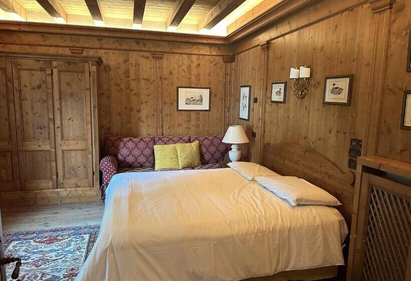 پانسیون Nogherazza   La Locanda
