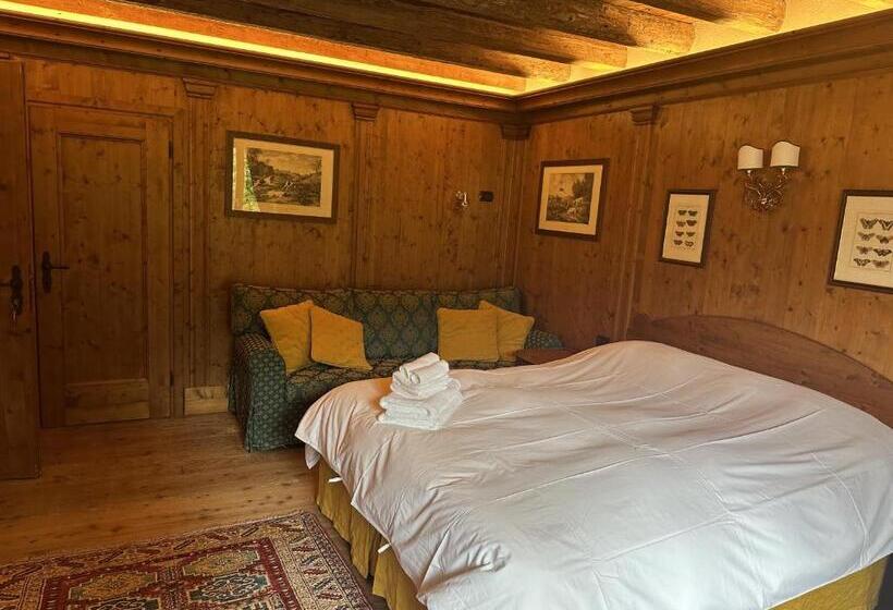 پانسیون Nogherazza   La Locanda