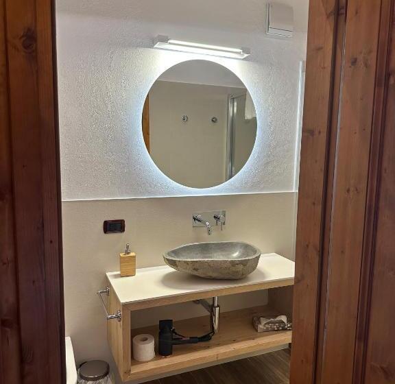 پانسیون Nogherazza   La Locanda