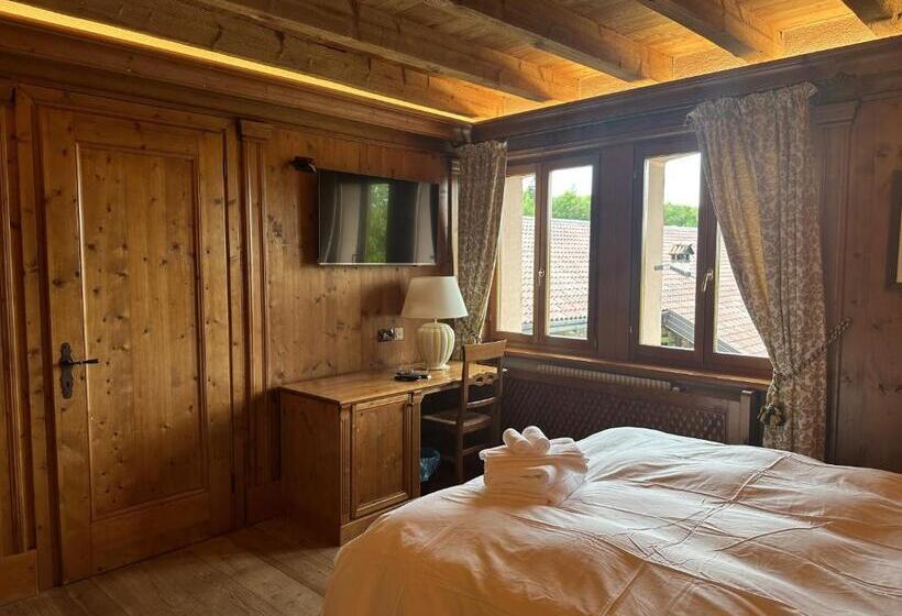 پانسیون Nogherazza   La Locanda