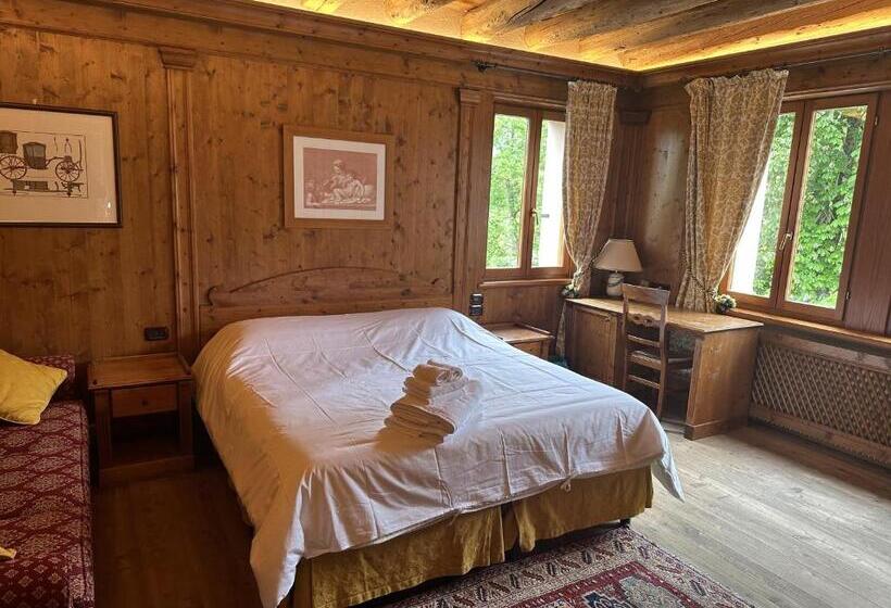 پانسیون Nogherazza   La Locanda