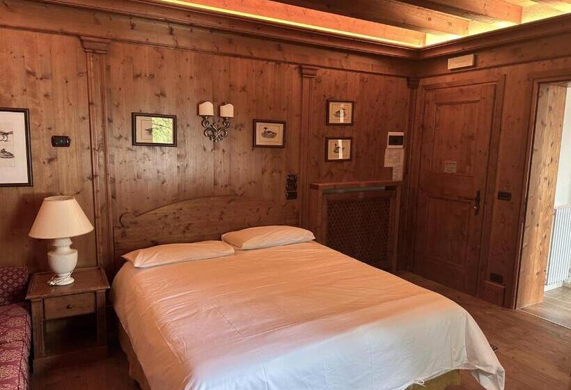 پانسیون Nogherazza   La Locanda