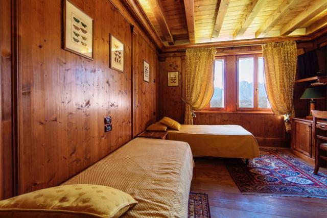 پانسیون Nogherazza   La Locanda