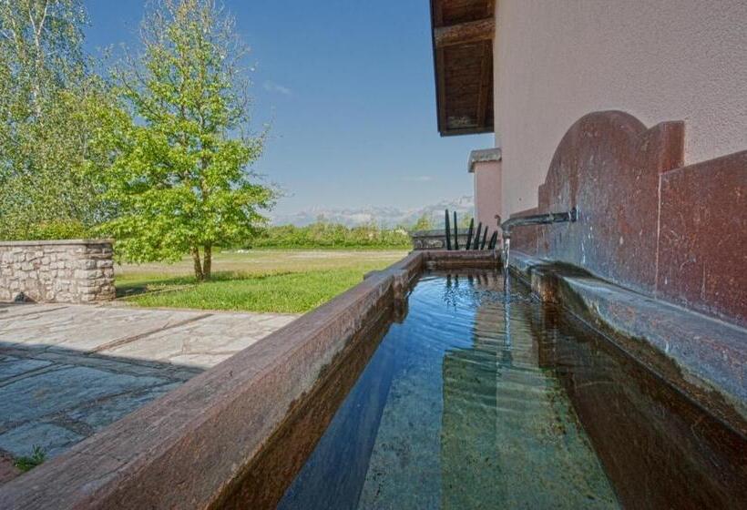 پانسیون Nogherazza   La Locanda