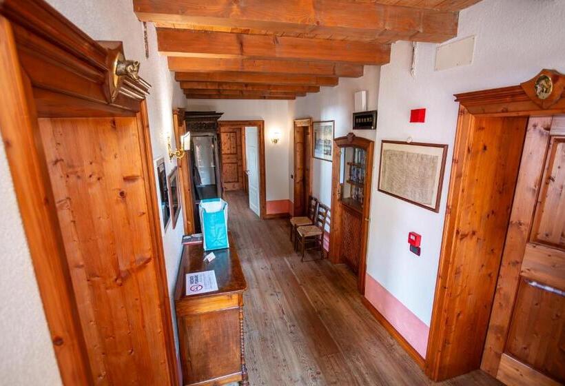 پانسیون Nogherazza   La Locanda