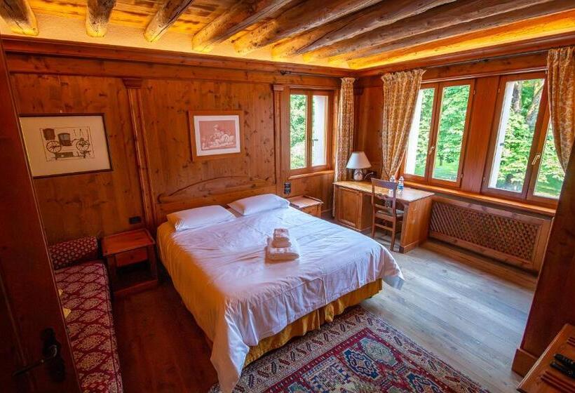 پانسیون Nogherazza   La Locanda