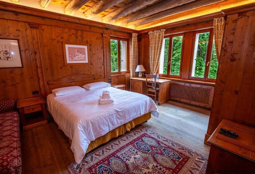 پانسیون Nogherazza   La Locanda
