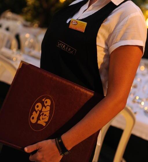 ペンション Olo Kalò Locanda
