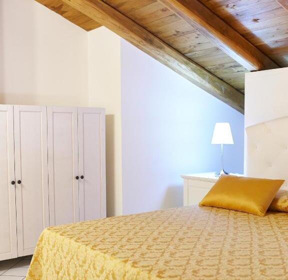 پانسیون Palazzo Dogana Resort