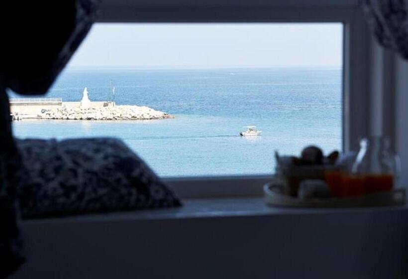 پانسیون Palazzo Dogana Resort