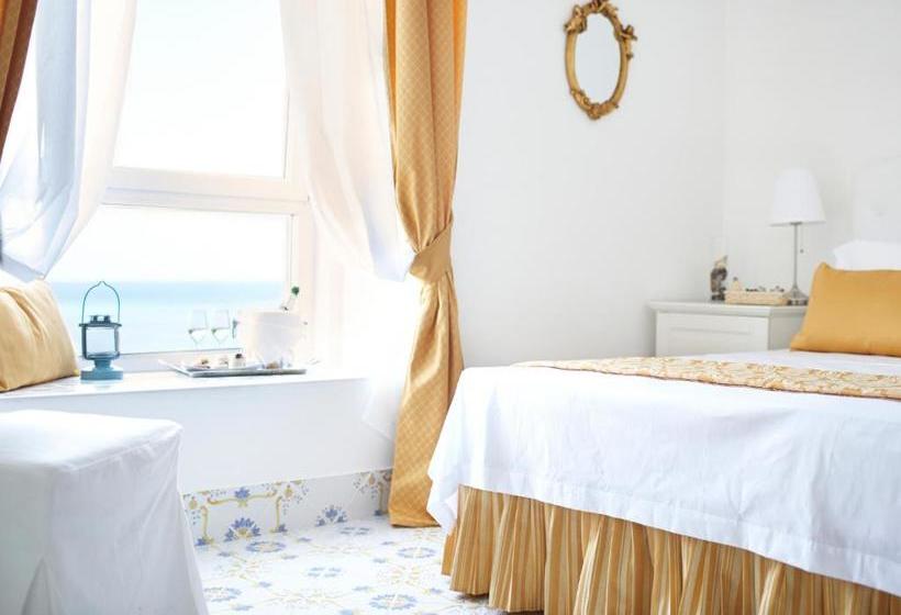 پانسیون Palazzo Dogana Resort