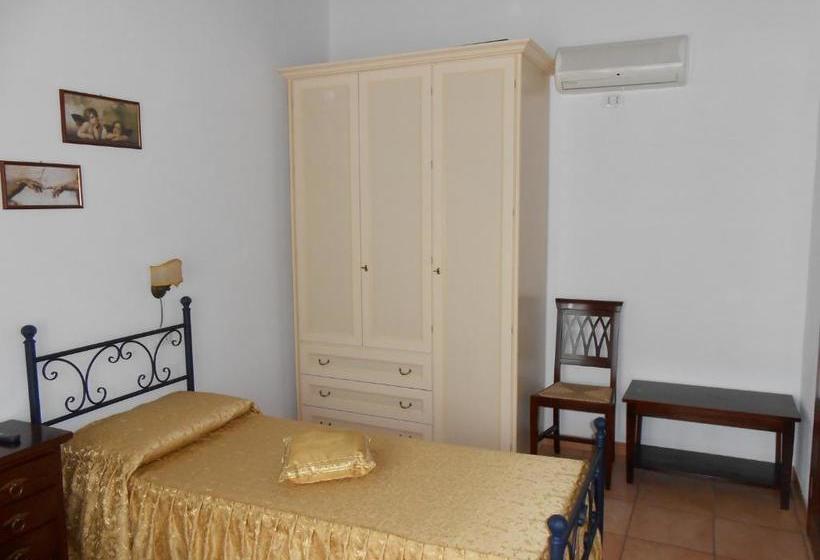پانسیون Residence Melodie