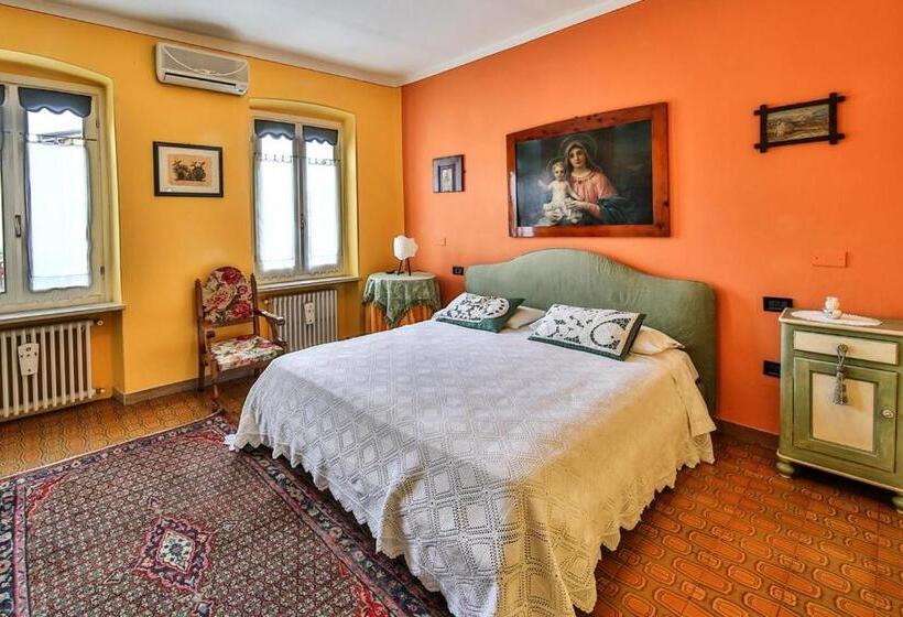 ペンション Trattoria Milani