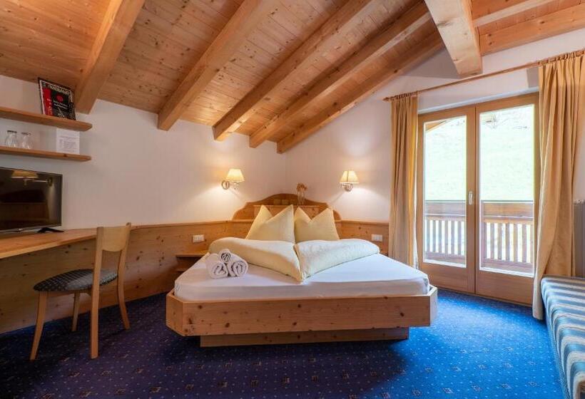 Pension Appartement Mitterhofer