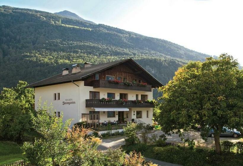 Pension Baumgarten